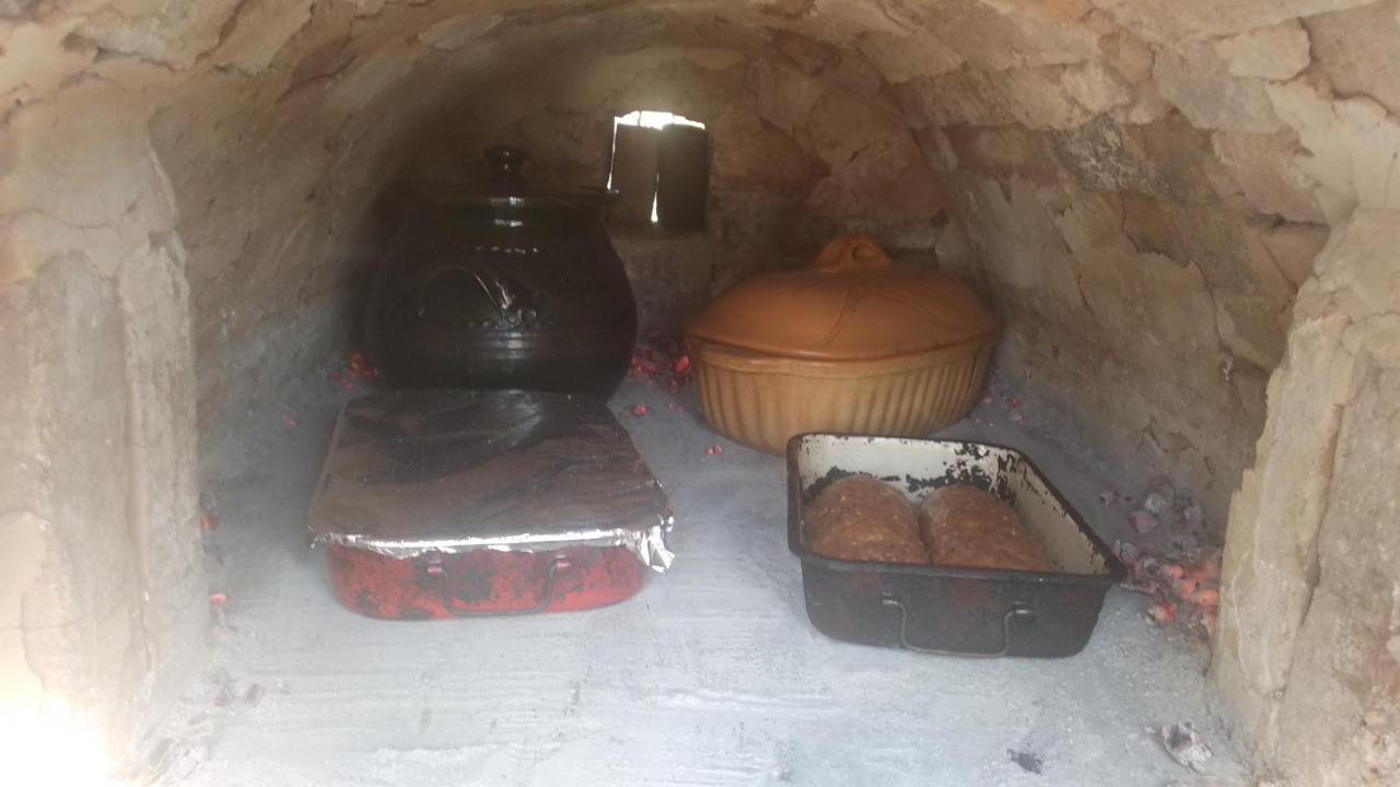 Novakporta Vendeghaz Apartment Lakhegy Bagian luar foto